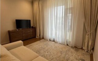 Продажа 2-комнатной квартиры, 69 м²