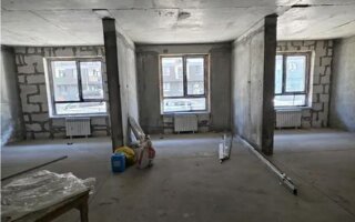 Продажа 3-комнатной квартиры, 71 м²