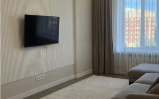Продажа 4-комнатной квартиры, 105 м²