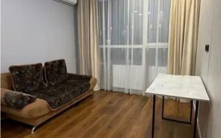 Продажа 1-комнатной квартиры, 34 м²