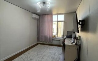 Продажа 1-комнатной квартиры, 36 м²