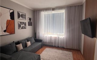 Продажа 3-комнатной квартиры, 81 м²