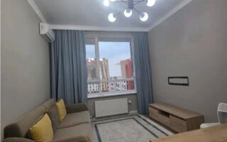 Продажа 2-комнатной квартиры, 40 м²