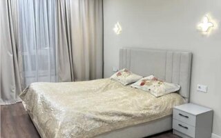 Продажа 2-комнатной квартиры, 60 м²