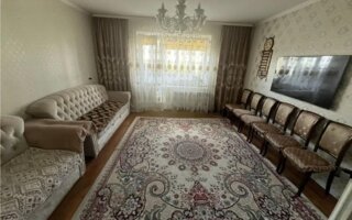 Продажа 3-комнатной квартиры, 74 м²