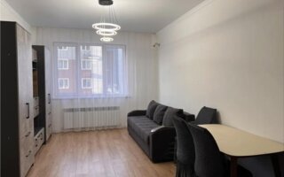 Продажа 1-комнатной квартиры, 30 м²