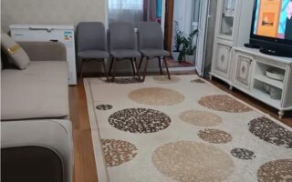 Продажа 2-комнатной квартиры, 69.9 м²