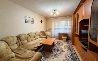 Продажа 3-комнатной квартиры, 60.3 м²