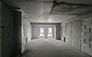 Продажа 1-комнатной квартиры, 38.1 м²