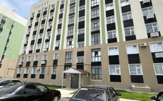 Продажа 3-комнатной квартиры, 64 м², 11-я улица, дом  17/2 - Продажа и аренда недвижимости в Туркестане