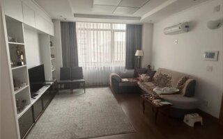 Продажа 3-комнатной квартиры, 75 м²