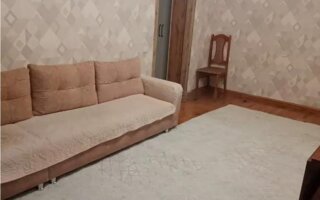 Продажа 3-комнатной квартиры, 51.8 м²