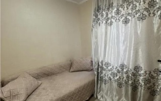 Продажа 1-комнатной квартиры, 33 м²