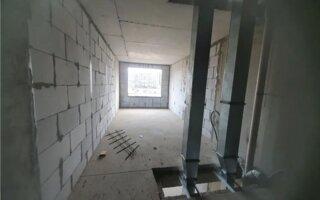 Продажа 1-комнатной квартиры, 27.9 м²