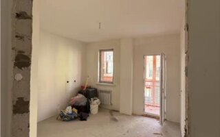 Продажа 2-комнатной квартиры, 57 м²