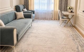 Продажа 3-комнатной квартиры, 91.7 м²
