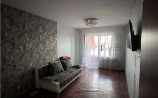 Продажа 2-комнатной квартиры, 50 м²