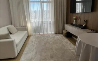 Продажа 2-комнатной квартиры, 41 м²