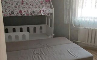 Продажа 1-комнатной квартиры, 35 м²