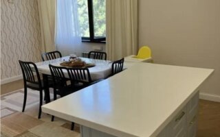 Продажа 3-комнатной квартиры, 120 м²