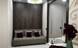 Продажа 2-комнатной квартиры, 40 м²