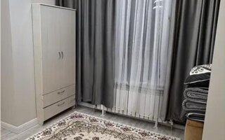 Продажа 1-комнатной квартиры, 29 м²