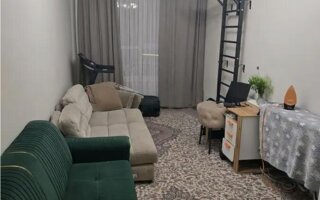 Продажа 3-комнатной квартиры, 74 м²