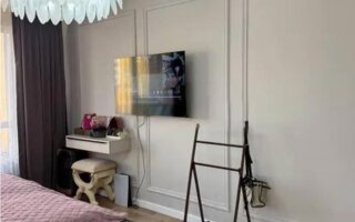 Продажа 3-комнатной квартиры, 59 м²