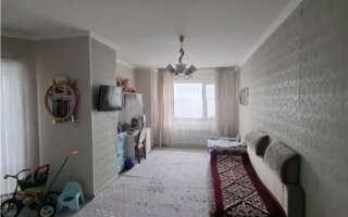 Продажа 3-комнатной квартиры, 105 м²