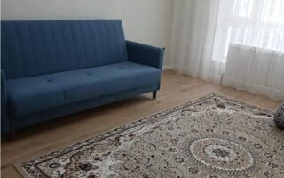 Продажа 1-комнатной квартиры, 38 м²