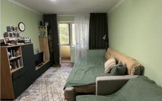 Продажа 1-комнатной квартиры, 32 м²