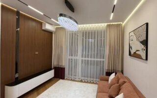 Продажа 2-комнатной квартиры, 50 м²