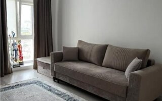 Продажа 1-комнатной квартиры, 36.4 м²