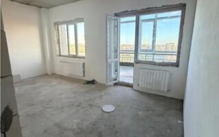 Продажа 2-комнатной квартиры, 67 м²