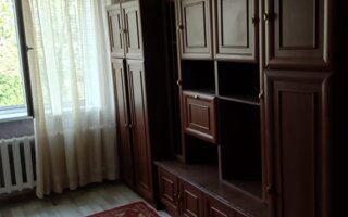 Аренда 1-комнатной квартиры, 41 м²