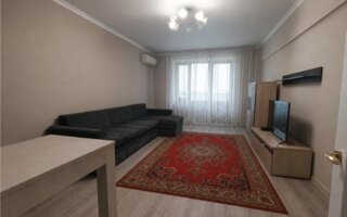 Продажа 2-комнатной квартиры, 62 м²