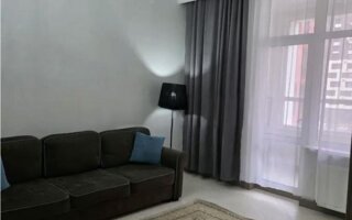 Продажа 1-комнатной квартиры, 44 м²