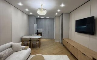 Продажа 2-комнатной квартиры, 50.4 м²