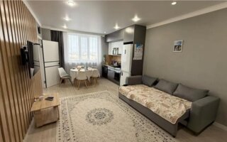 Продажа 2-комнатной квартиры, 41 м²