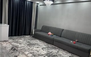 Продажа 3-комнатной квартиры, 78 м²