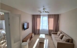 Продажа 1-комнатной квартиры, 34.5 м²