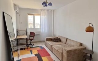 Продажа 1-комнатной квартиры, 36 м²