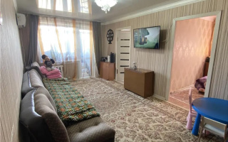 Продажа 4-комнатной квартиры, 60 м²