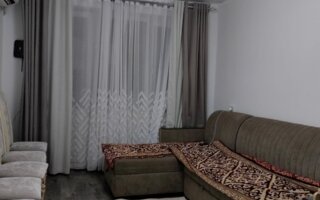Продажа 2-комнатной квартиры, 45.8 м²