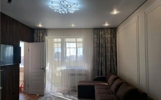 Продажа 1-комнатной квартиры, 46 м²