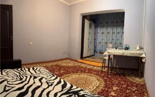 Продажа 2-комнатной квартиры, 54 м²