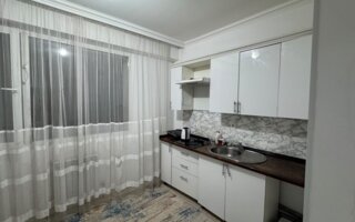 Аренда 1-комнатной квартиры, 38 м²