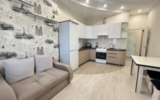 Аренда 2-комнатной квартиры, 50 м²