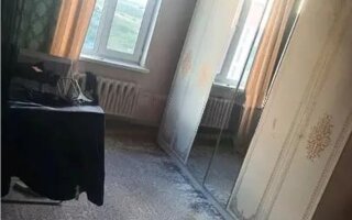 Продажа 3-комнатной квартиры, 80 м²