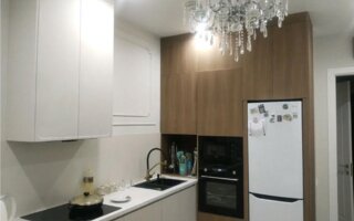 Продажа 3-комнатной квартиры, 91 м²